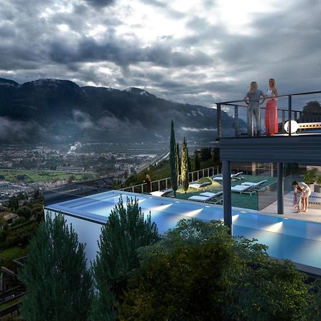 مارلينغو Residence Aqualis المظهر الخارجي الصورة