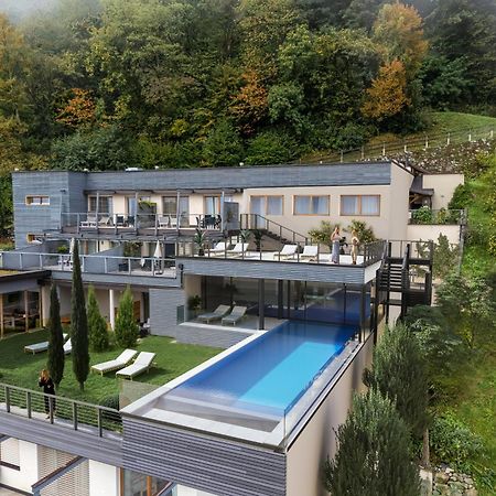 مارلينغو Residence Aqualis المظهر الخارجي الصورة