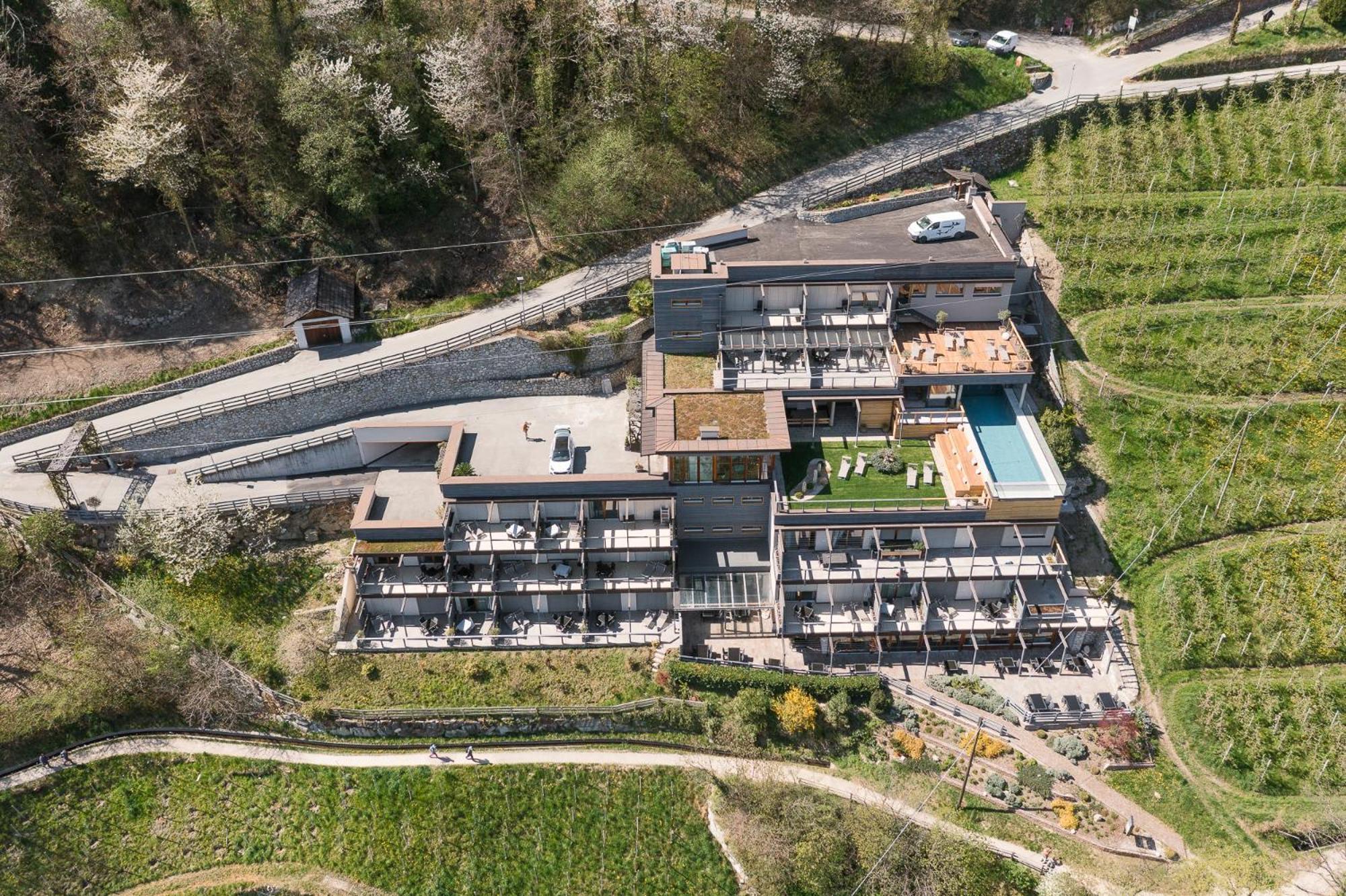 مارلينغو Residence Aqualis المظهر الخارجي الصورة