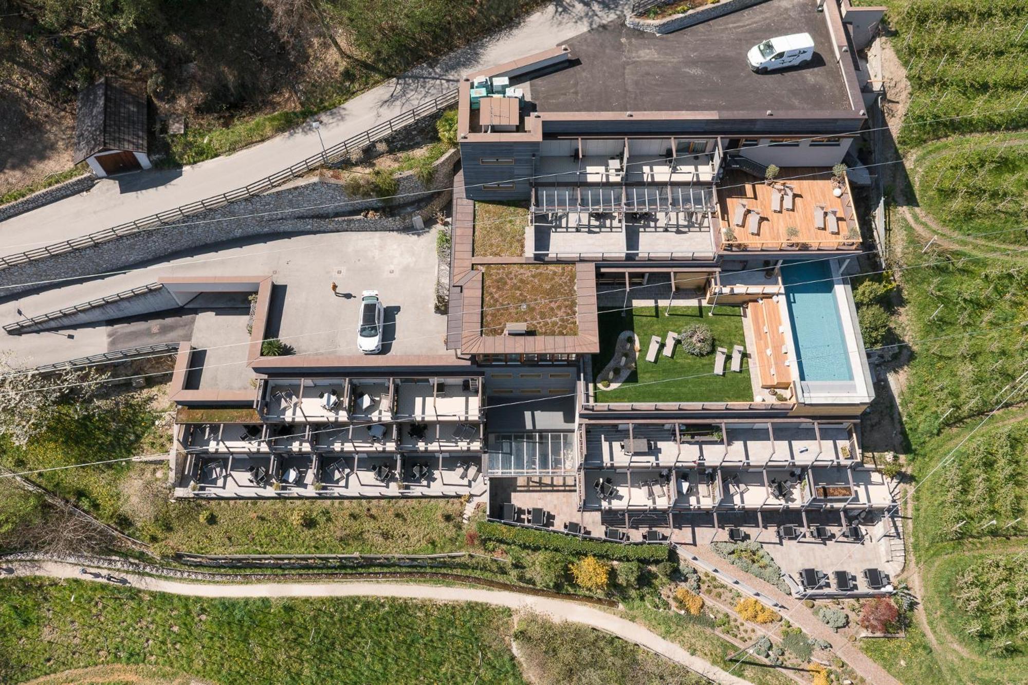 مارلينغو Residence Aqualis المظهر الخارجي الصورة