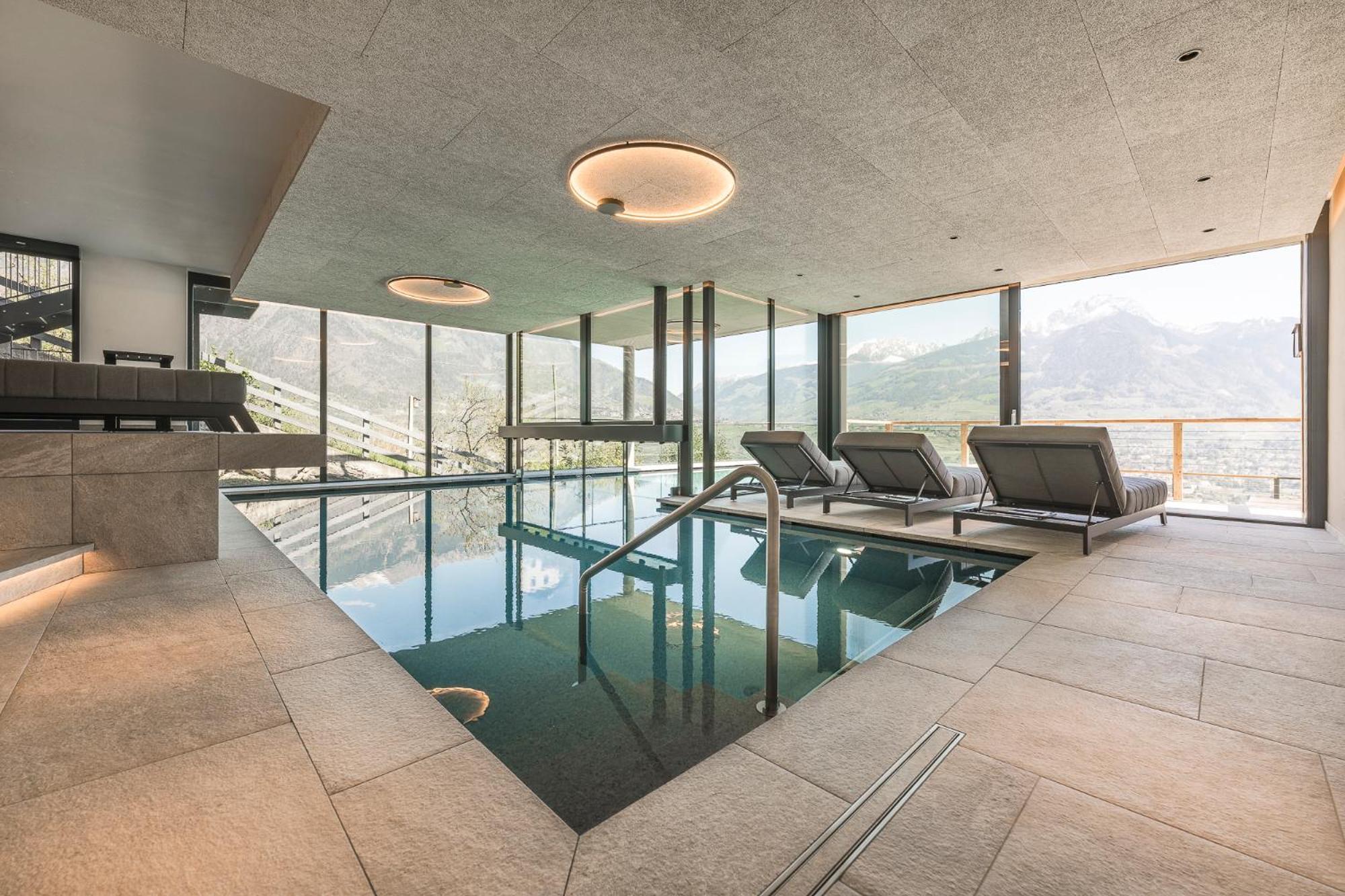 مارلينغو Residence Aqualis المظهر الخارجي الصورة