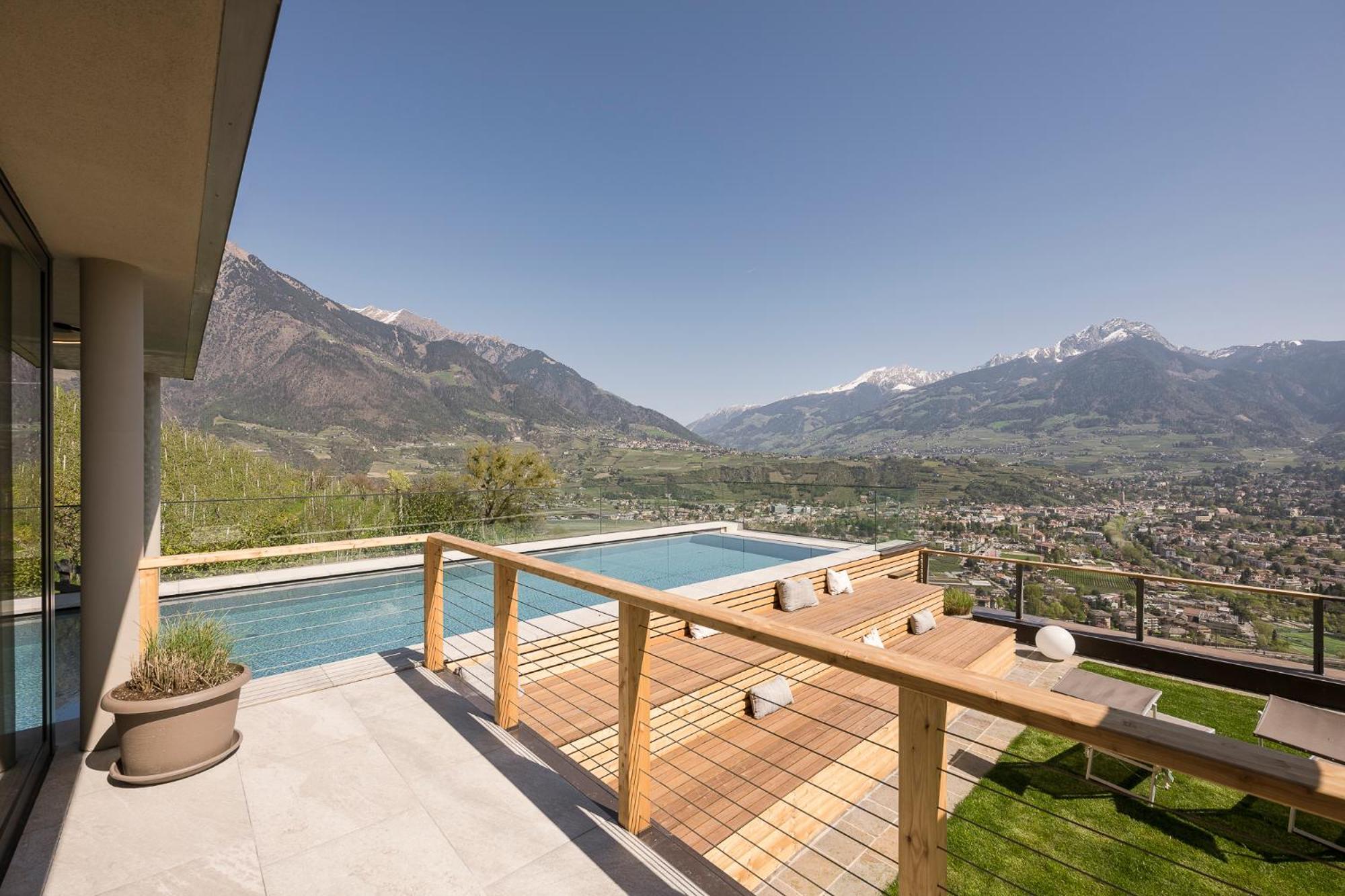 مارلينغو Residence Aqualis المظهر الخارجي الصورة