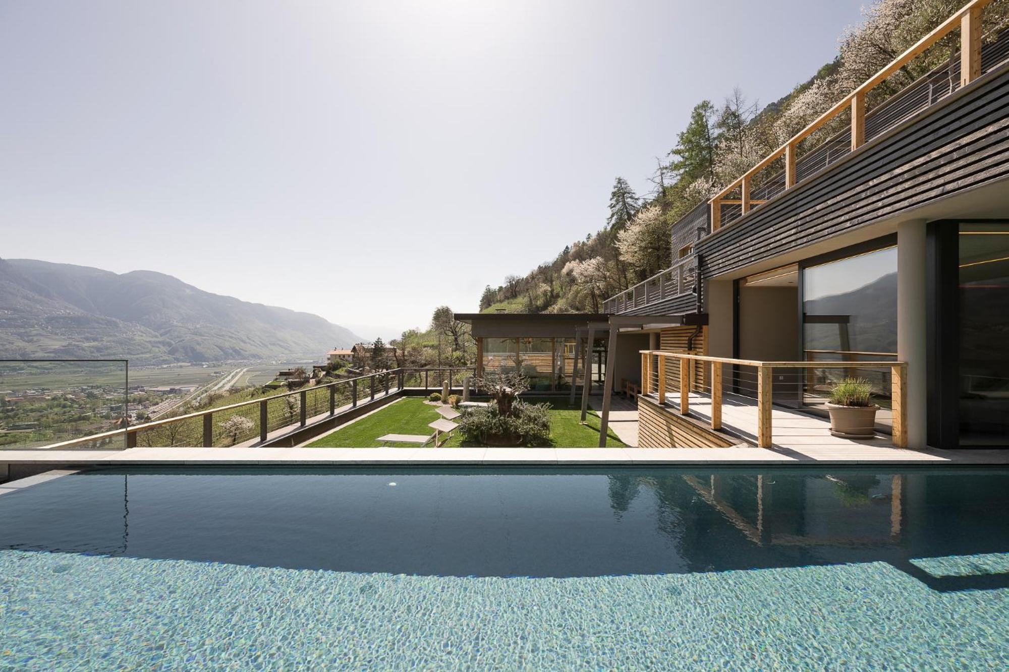 مارلينغو Residence Aqualis المظهر الخارجي الصورة
