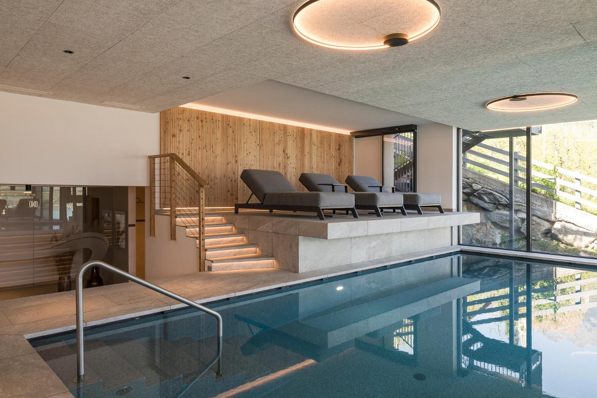 مارلينغو Residence Aqualis المظهر الخارجي الصورة