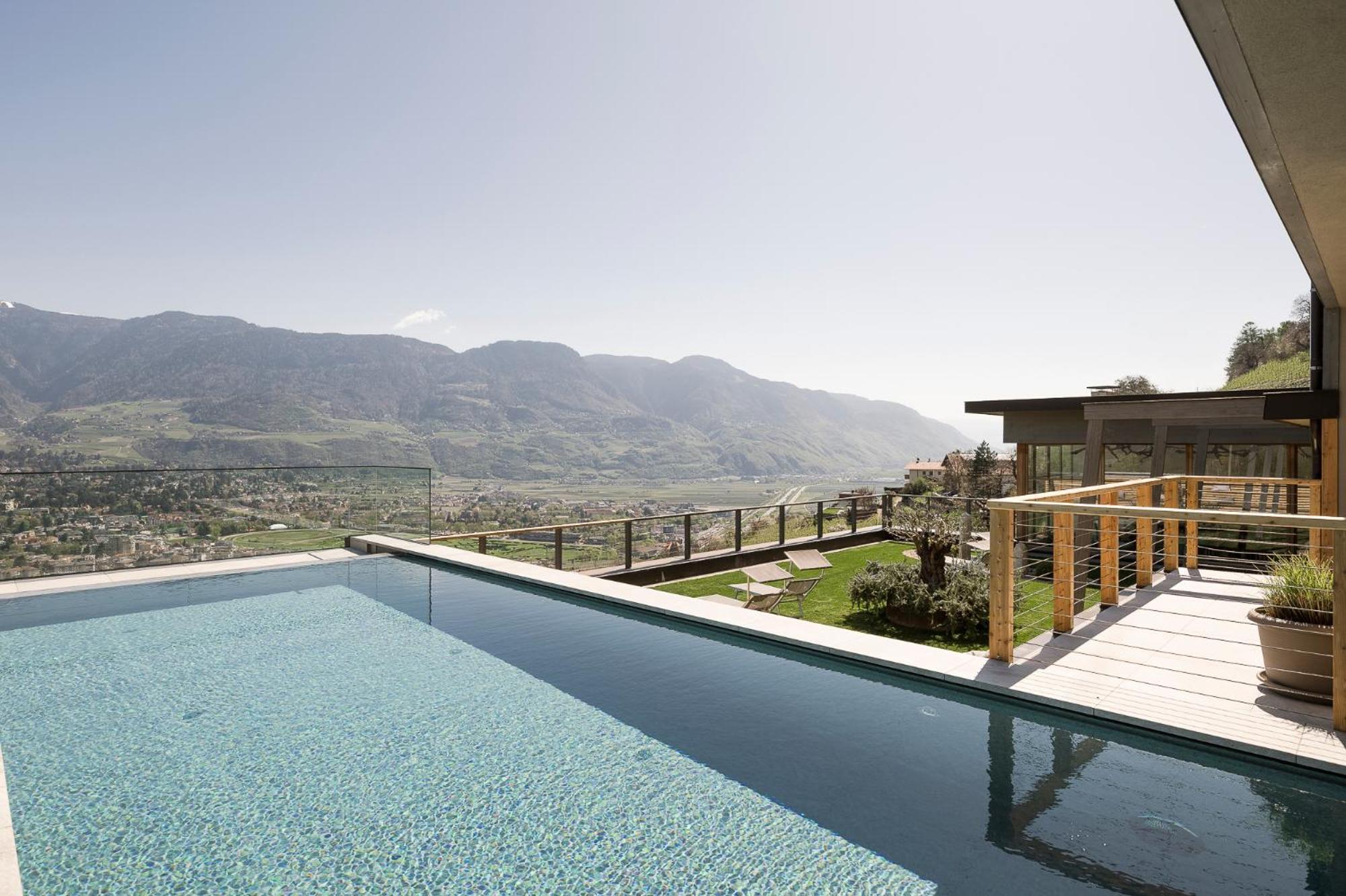 مارلينغو Residence Aqualis المظهر الخارجي الصورة