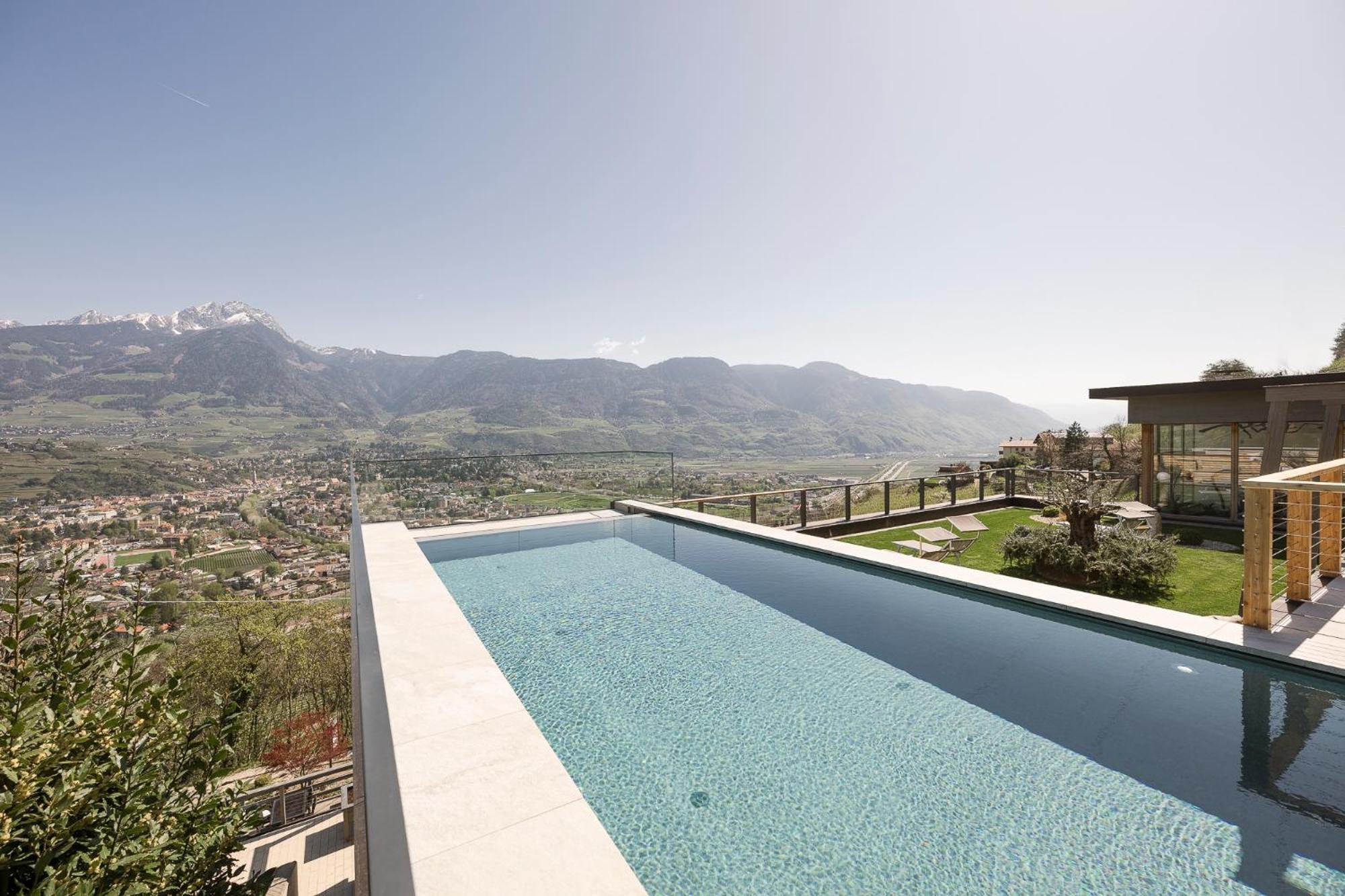 مارلينغو Residence Aqualis المظهر الخارجي الصورة