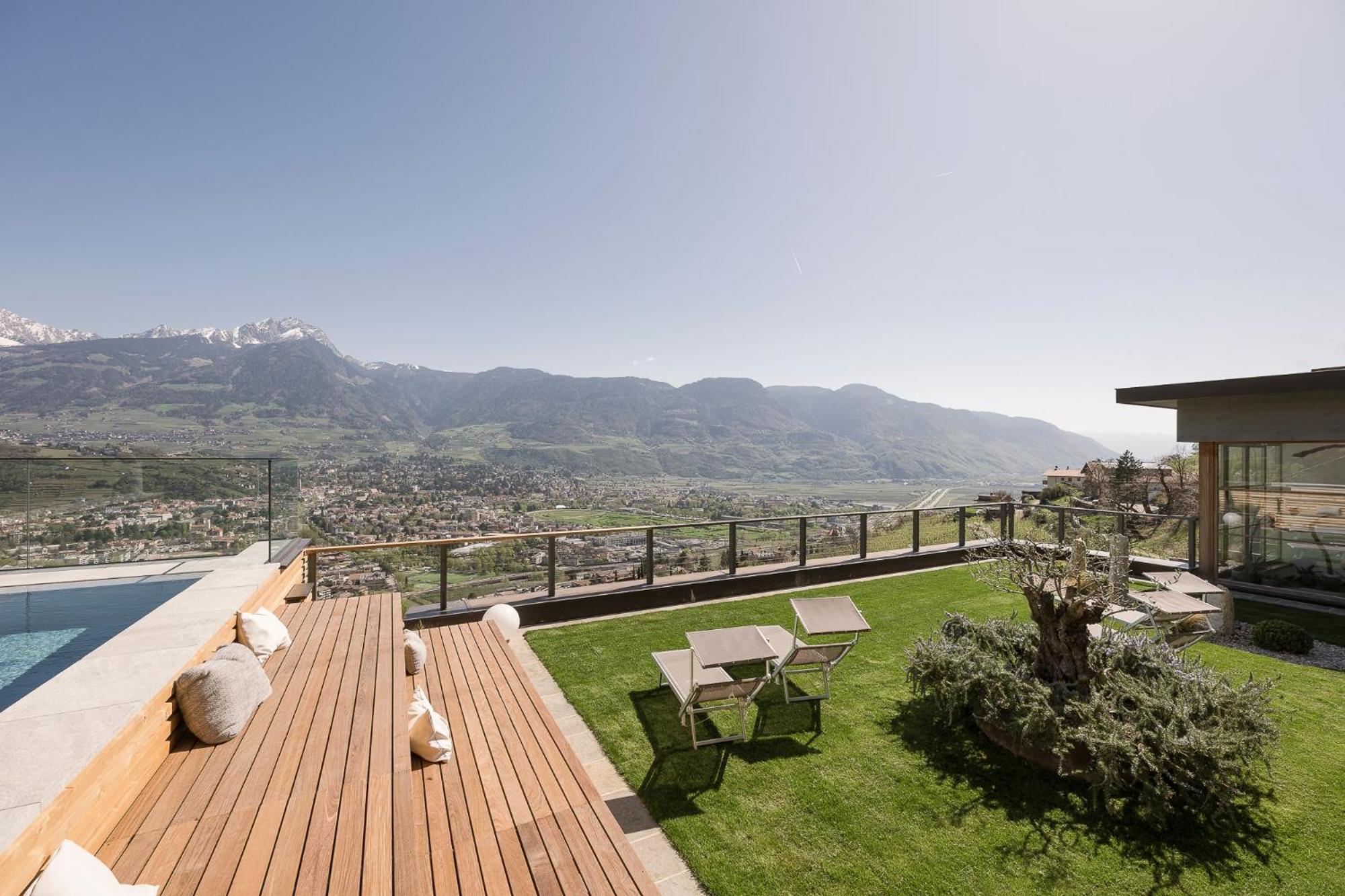 مارلينغو Residence Aqualis المظهر الخارجي الصورة
