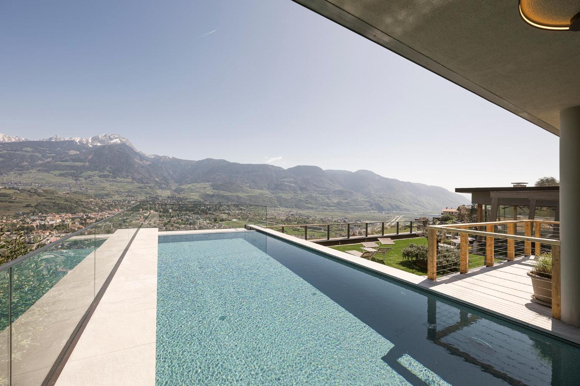 مارلينغو Residence Aqualis المظهر الخارجي الصورة