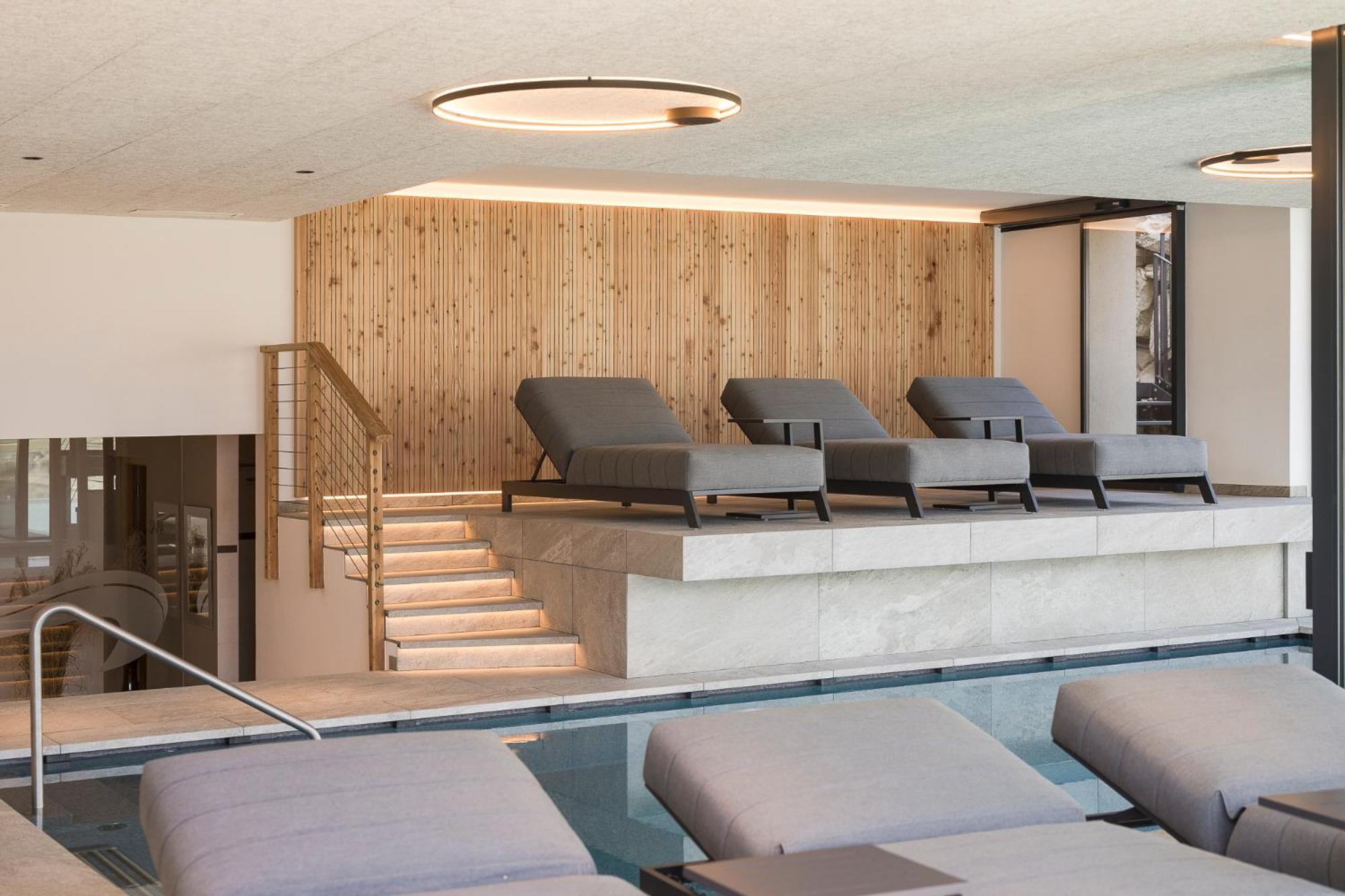 مارلينغو Residence Aqualis المظهر الخارجي الصورة