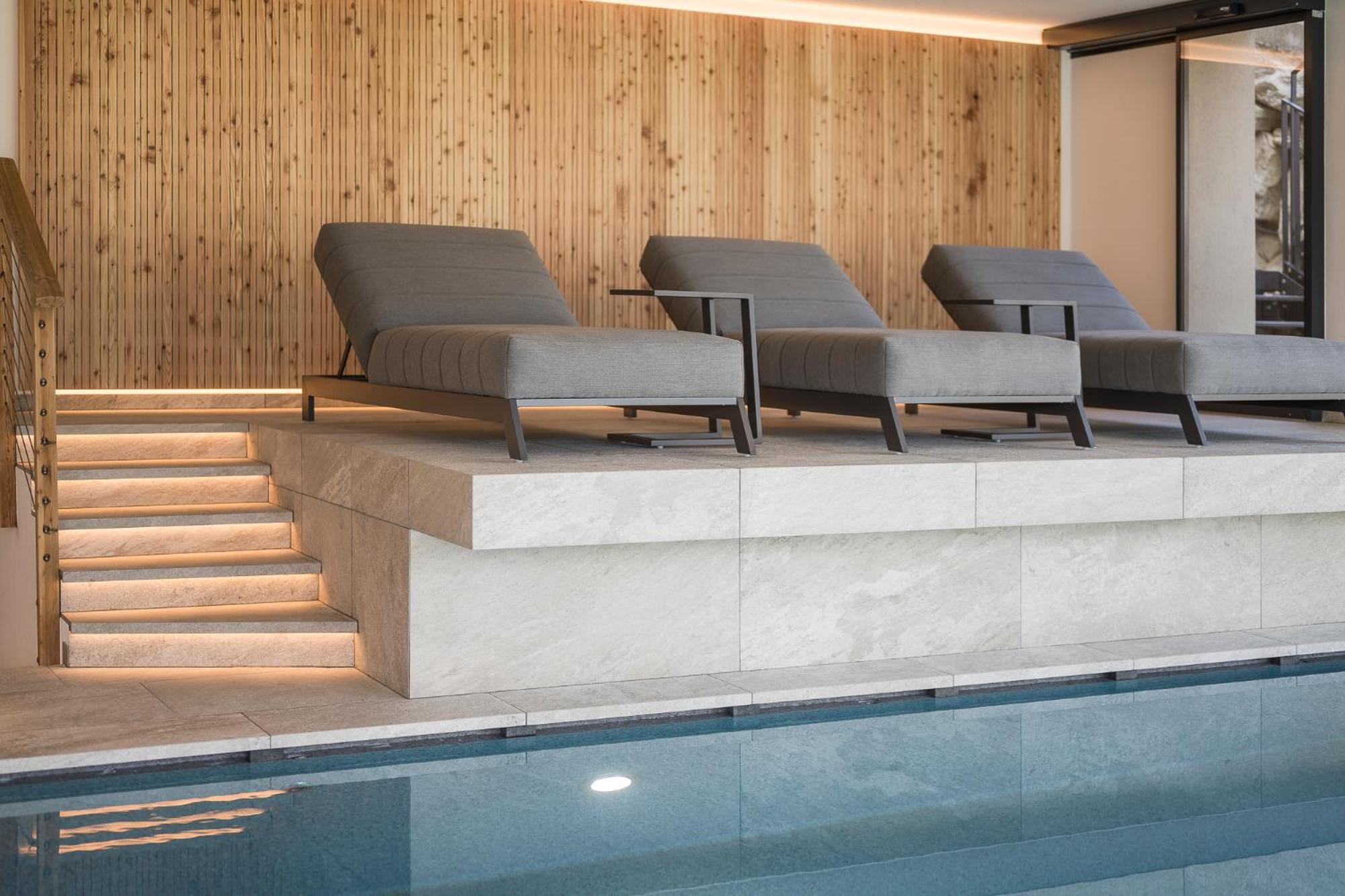 مارلينغو Residence Aqualis المظهر الخارجي الصورة