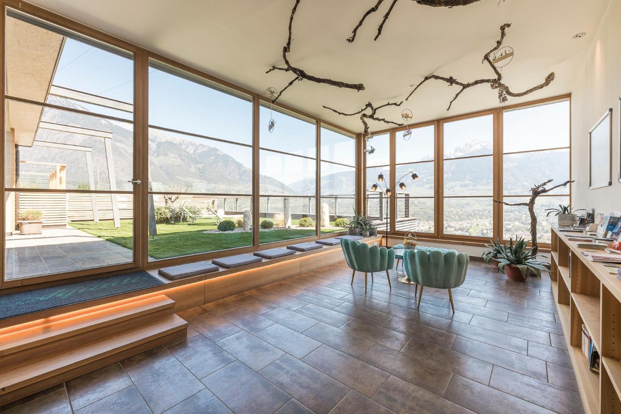 مارلينغو Residence Aqualis المظهر الخارجي الصورة