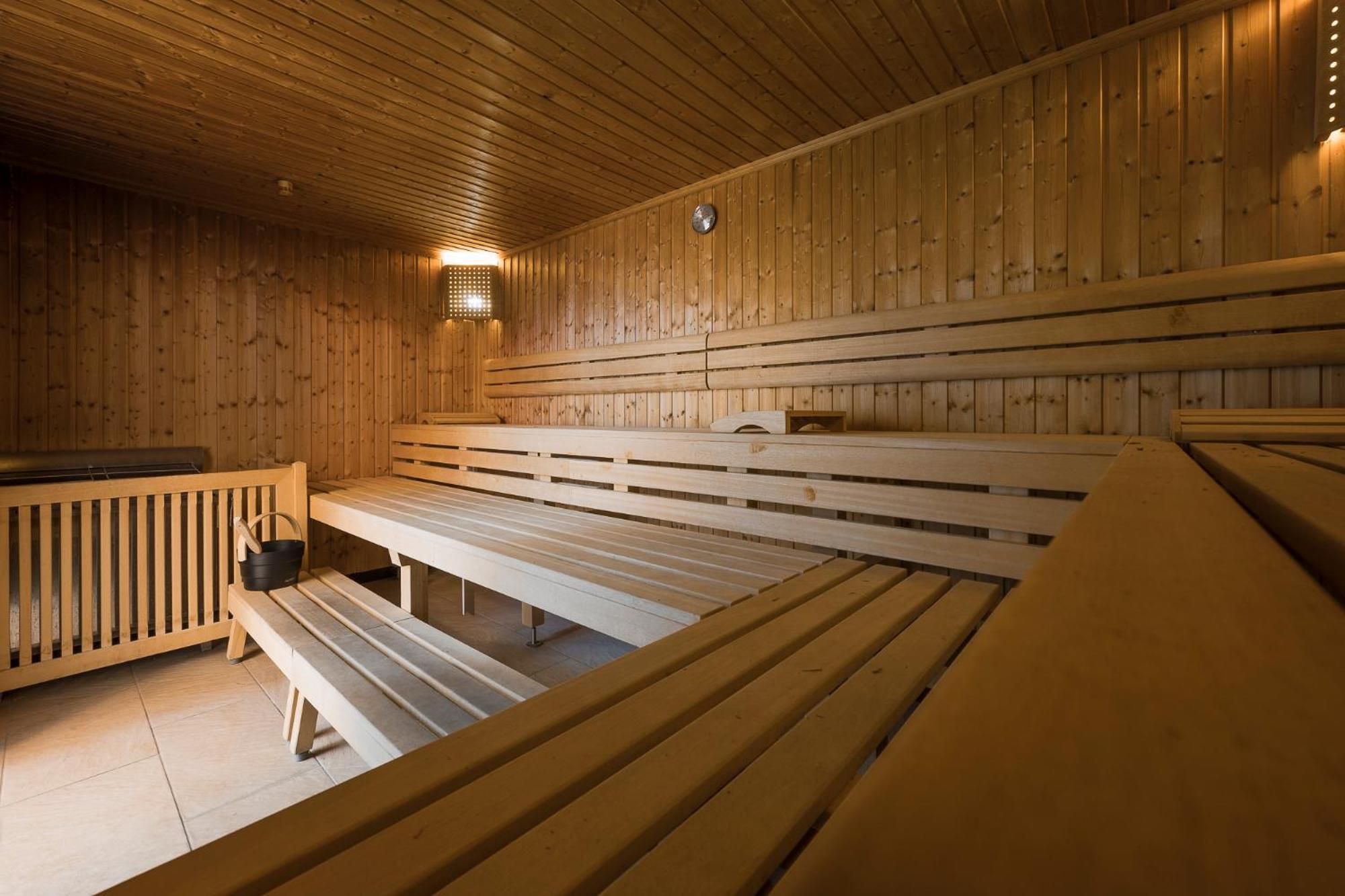 مارلينغو Residence Aqualis المظهر الخارجي الصورة