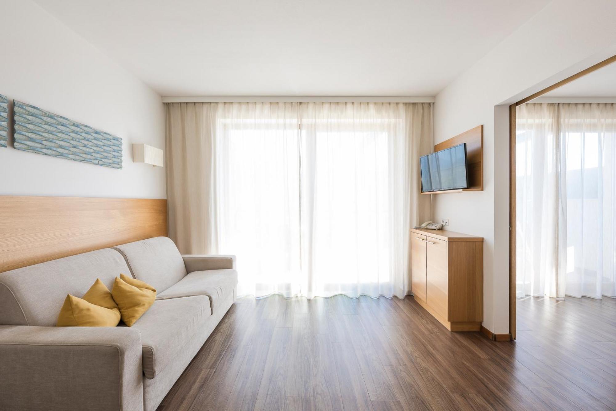 مارلينغو Residence Aqualis المظهر الخارجي الصورة