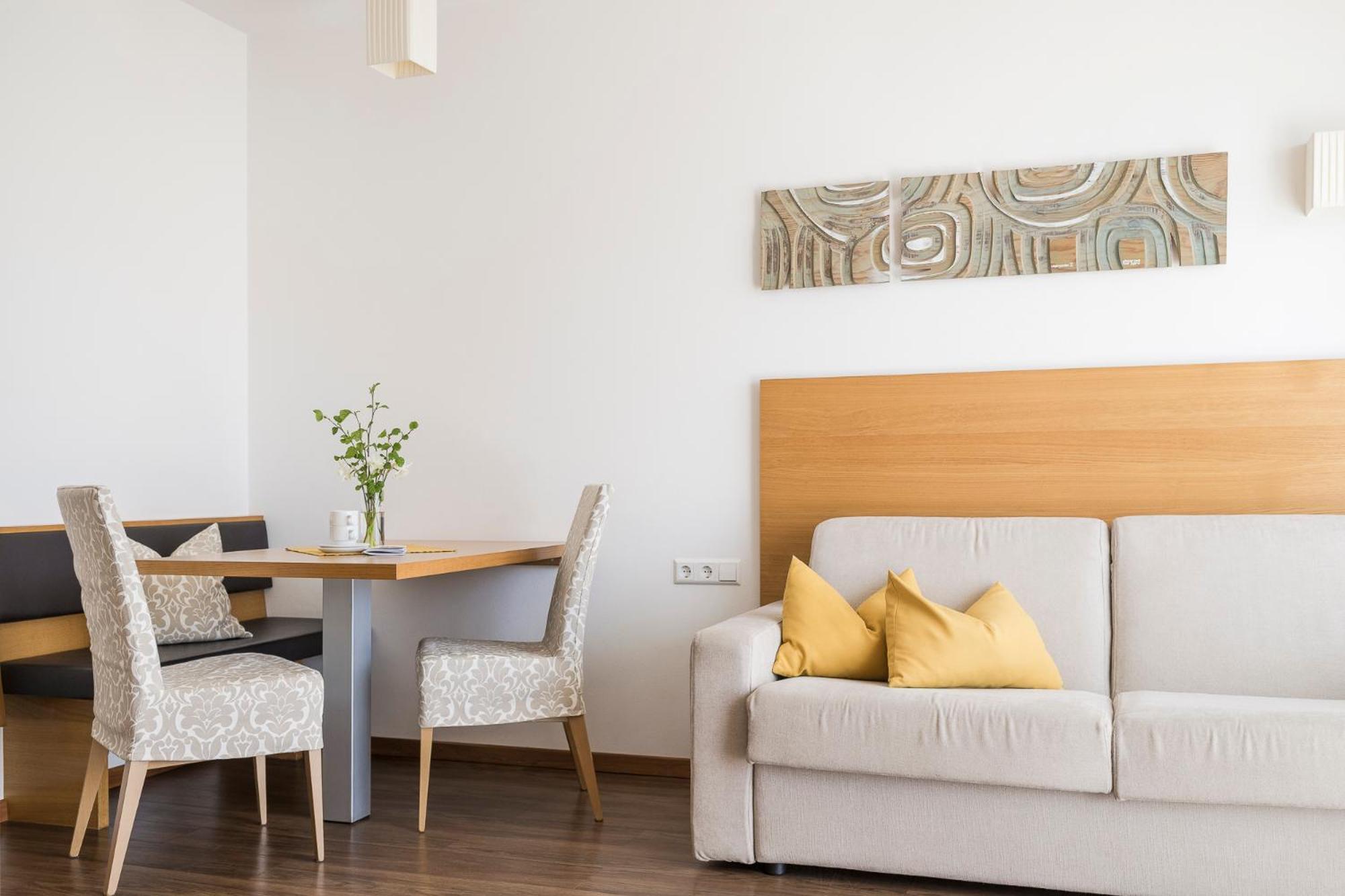 مارلينغو Residence Aqualis المظهر الخارجي الصورة