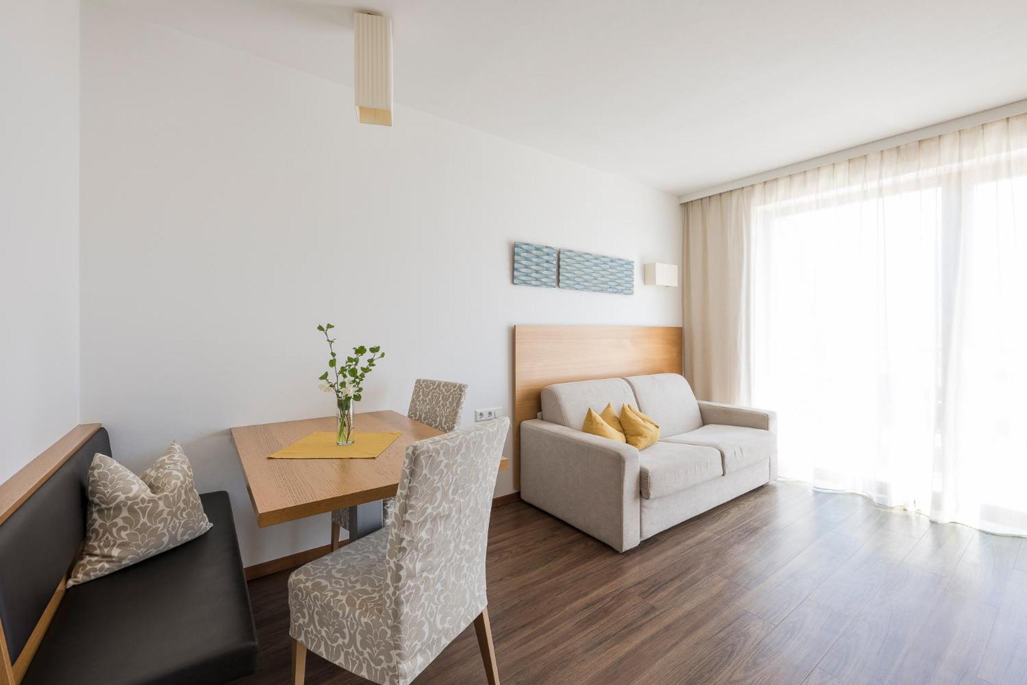 مارلينغو Residence Aqualis المظهر الخارجي الصورة