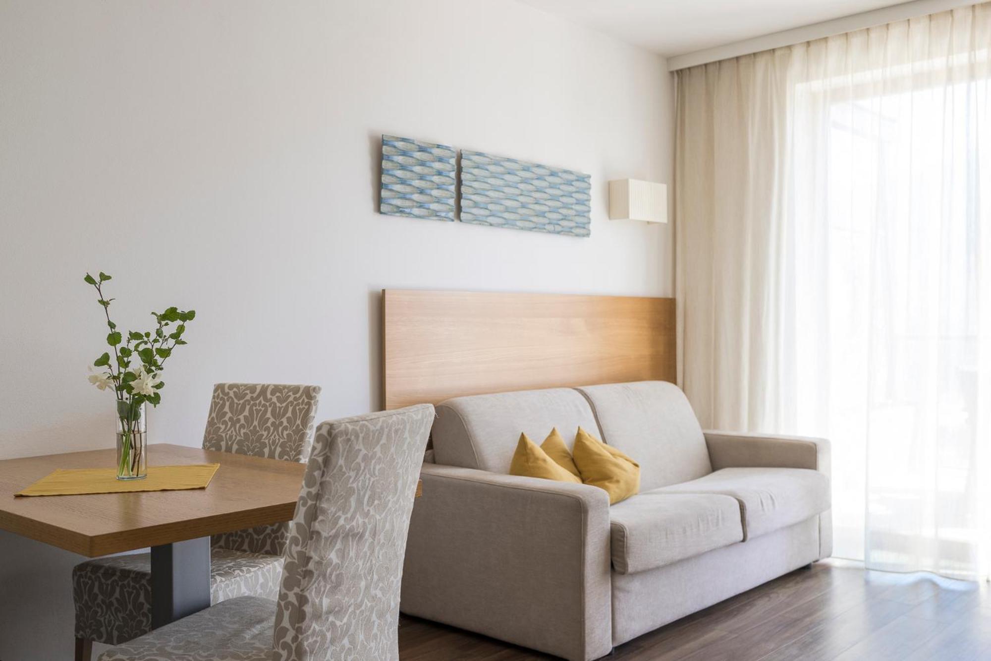 مارلينغو Residence Aqualis المظهر الخارجي الصورة