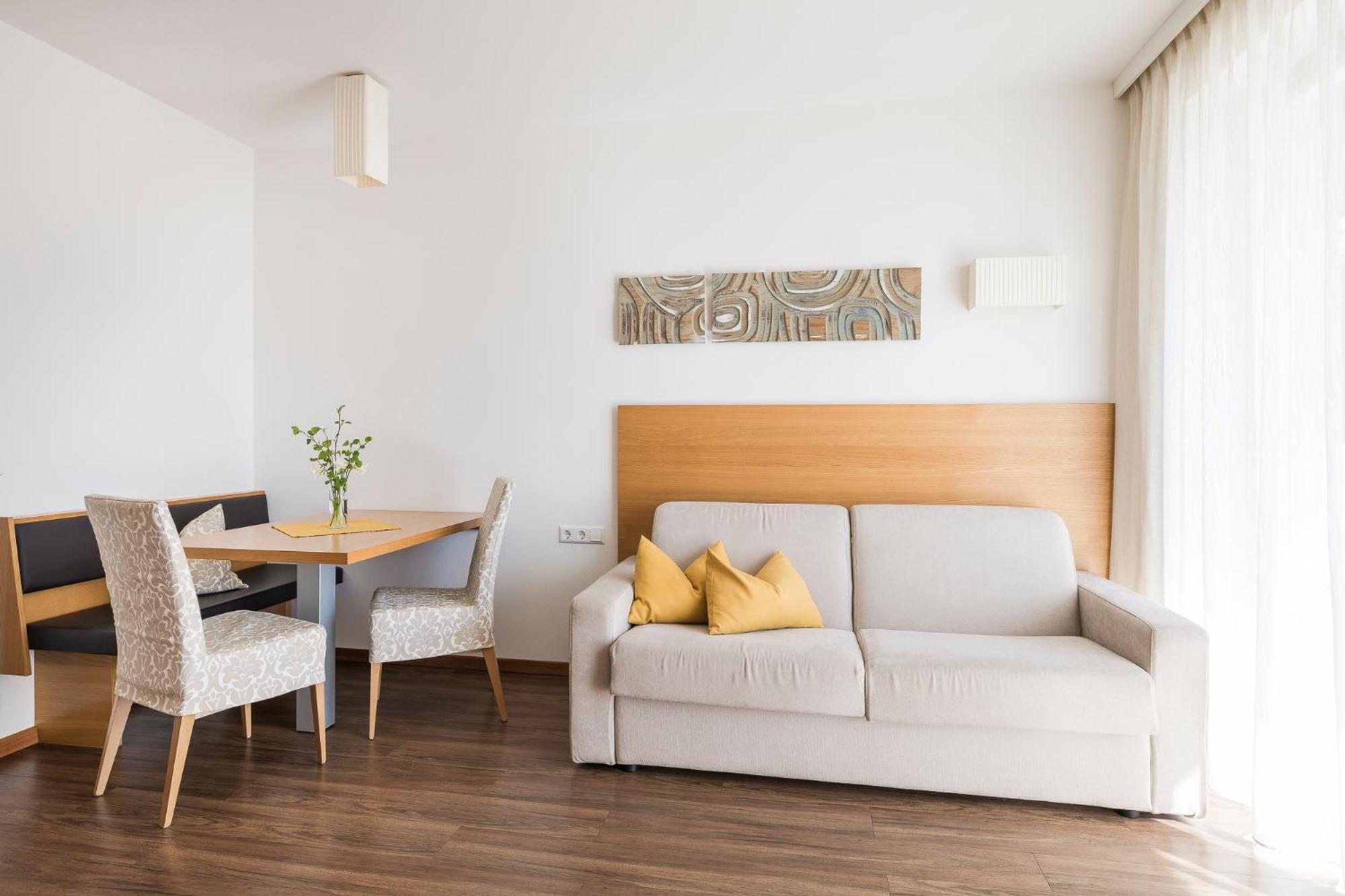 مارلينغو Residence Aqualis المظهر الخارجي الصورة