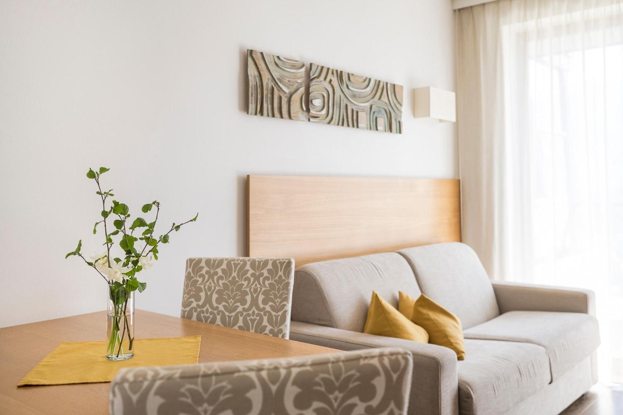مارلينغو Residence Aqualis المظهر الخارجي الصورة